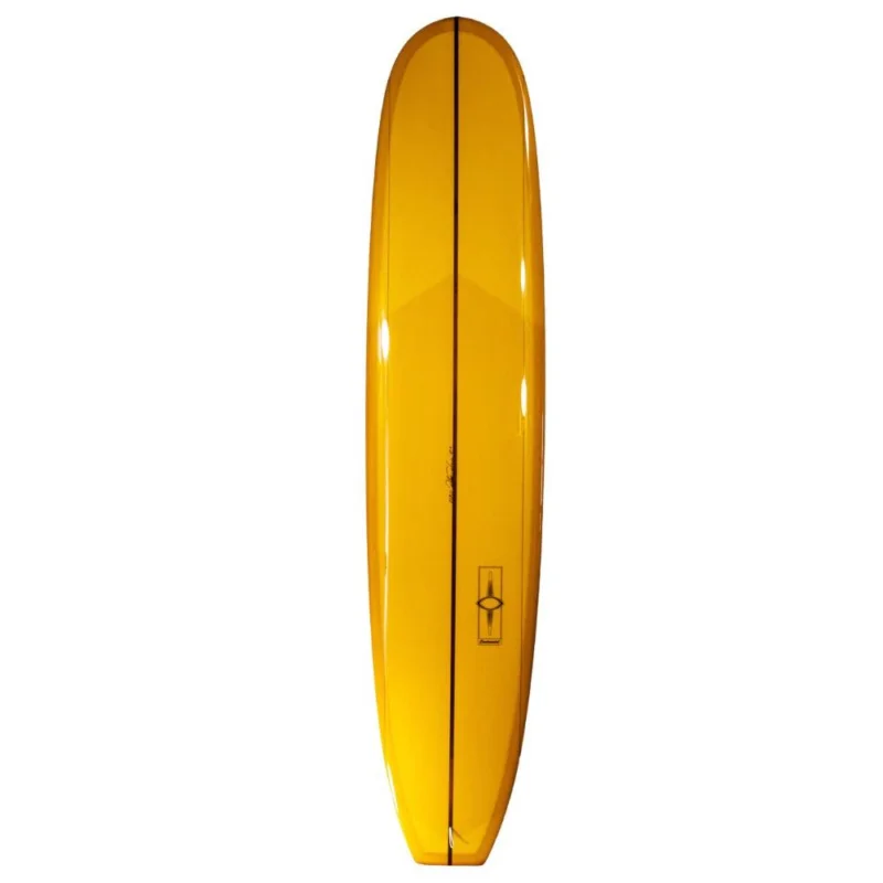 PLANCHE DE LONGBOARD BING CONTINENTAL 9‘2‘‘ Meilleur Choix