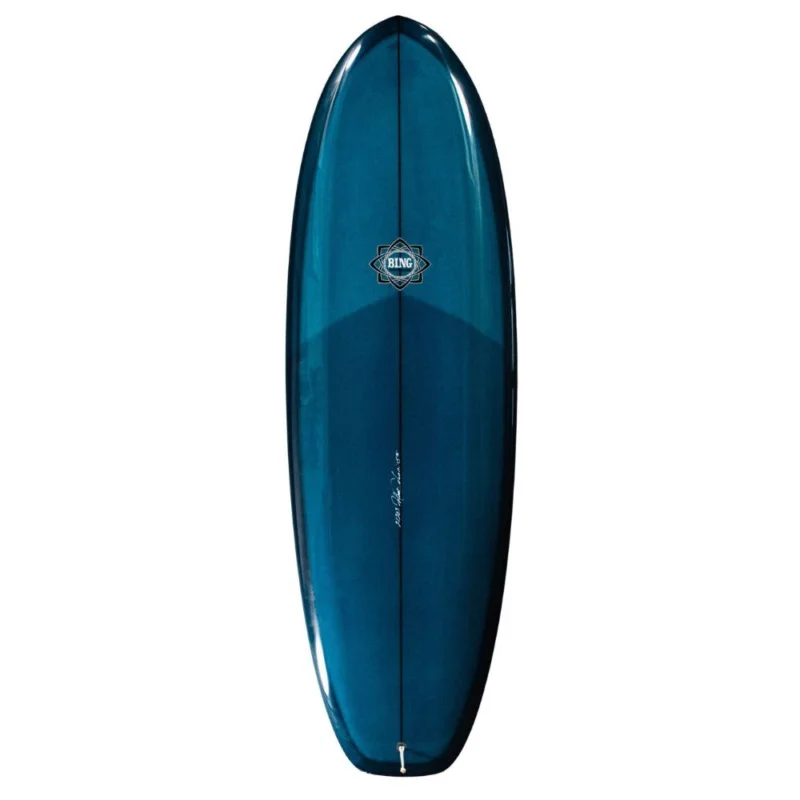 Super Prix PLANCHE DE SURF BING DHARMA MOD 5‘8‘‘