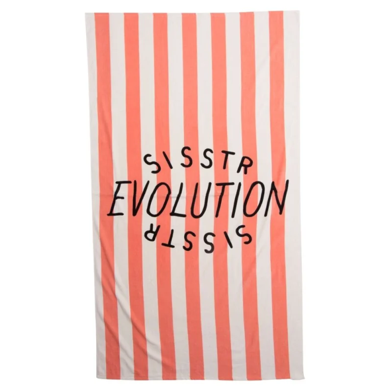 Expédition Rapide SERVIETTE SISSTREVOLUTION HIDDEN CARGO