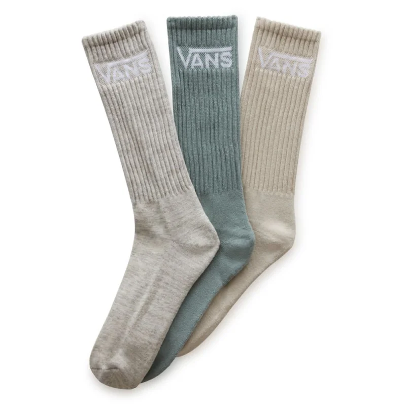 Soldes CHAUSSETTES VANS MN CLASSIC CREW