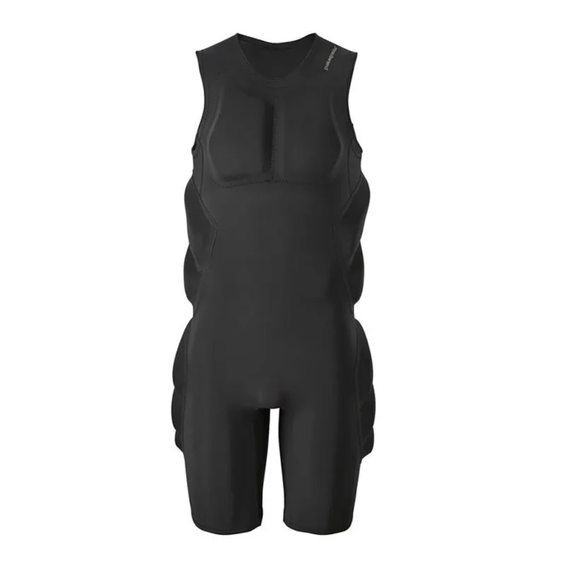 Solde COMBINAISON PATAGONIA YULEX IMPACT SHORT JOHN 1.5MM