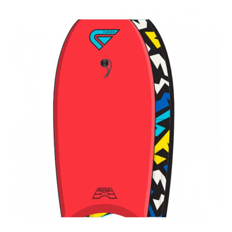 BODYBOARD FLOOD DYNAMX II 42‘‘ Prix Choc