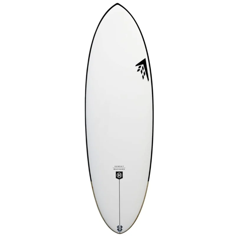 PLANCHE DE SURF FIREWIRE SUNDAY 6‘0‘‘ Meilleur Prix