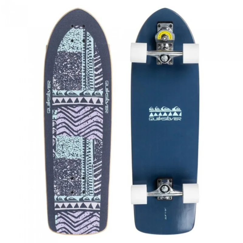 SURFSKATE QUIKSILVER PSYCHED 32‘‘ Acheter Direct
