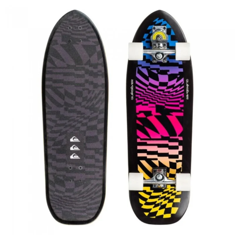 Populaire SURFSKATE QUIKSILVER BEAST 34‘‘