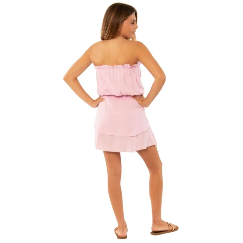 Certifié ROBE SISSTREVOLUTION LEONA WVN MINI
