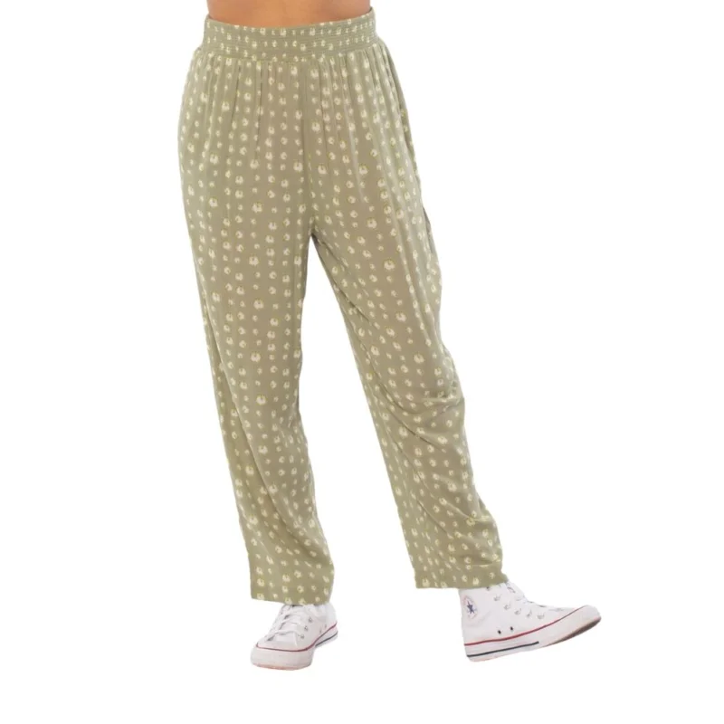 Promotion Saisonnière PANTALON SISSTREVOLUTION MONTEGO BAY WVN