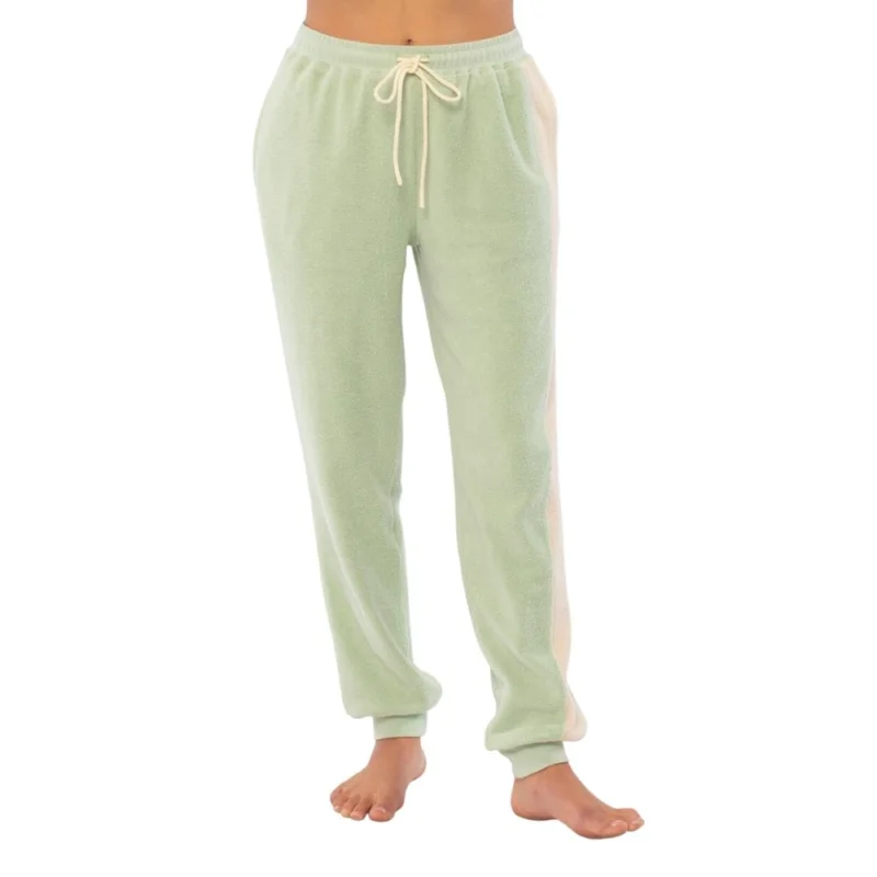 Expédition Rapide PANTALON SISSTREVOLUTION HELLO SUNSHINE KNIT