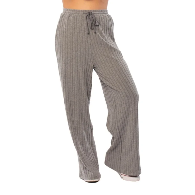 Soldes PANTALON SISSTREVOLUTION RADLEY FLEECE
