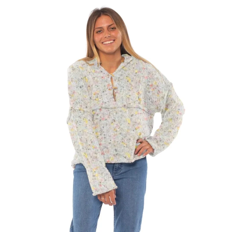 TRICOTE SISSTREVOLUTION STELLAR L/S Prix Réduit