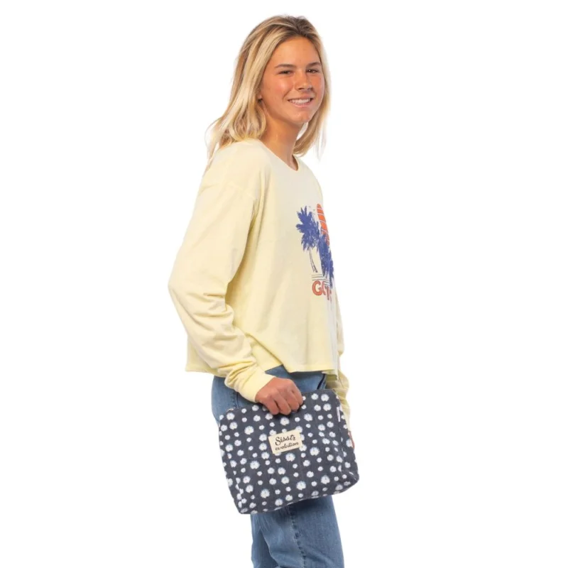 SAC DOS SISSTREVOLUTION SHORES BIKINI Pas Cher
