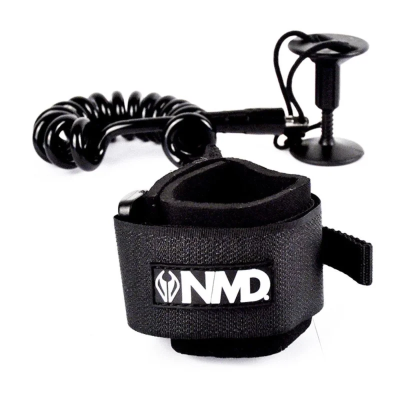 Meilleur Prix LEASH NMD WRIST - BLACK