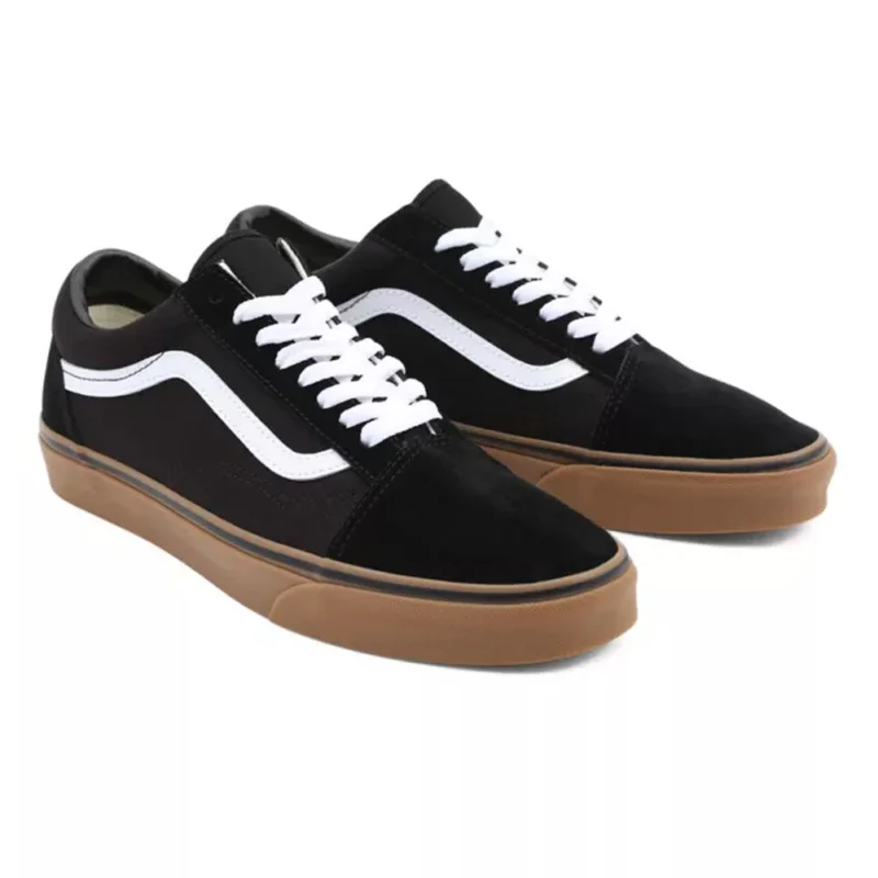 Bon Plan SNEAKERS VANS UA OLD SKOOL GUMSOLE