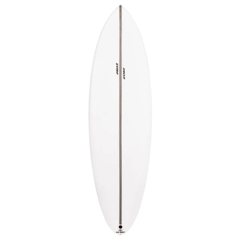 Promotion Saisonnière PLANCHE DE SURF PUKAS 69er EVOLUTION 6‘0‘‘