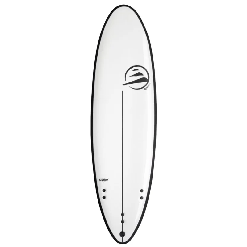 Petit Prix PLANCHE DE SURF FLYSURF DHARMA 6‘2‘‘