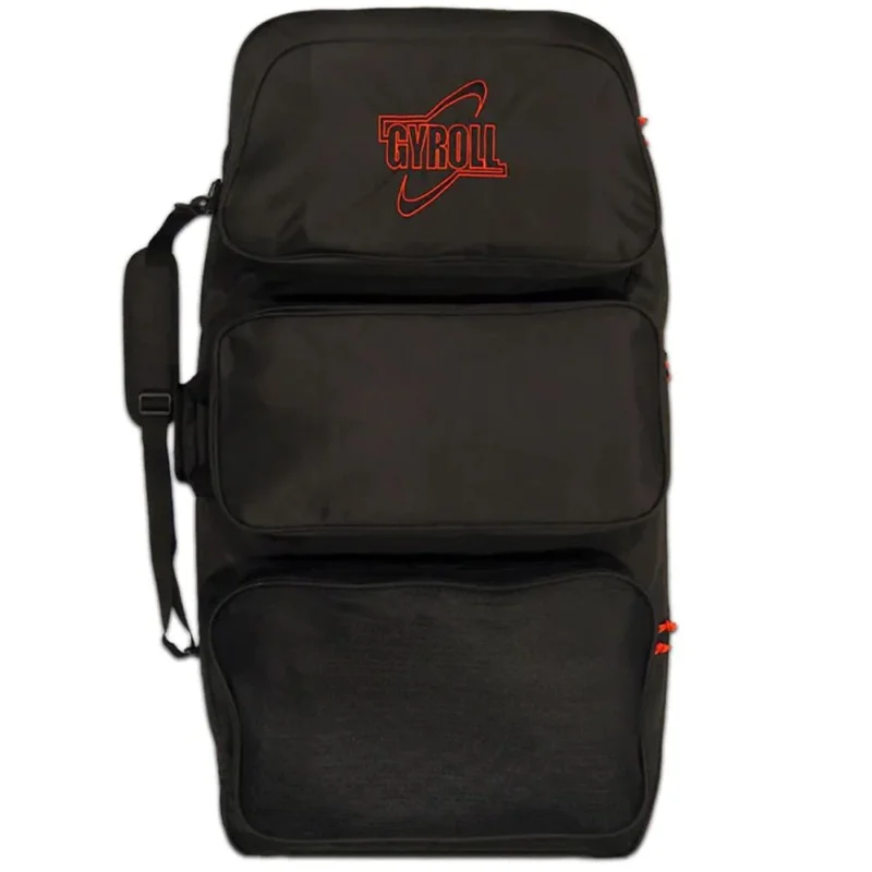 Meilleur Choix HOUSSE GYROLL TRI POUCH