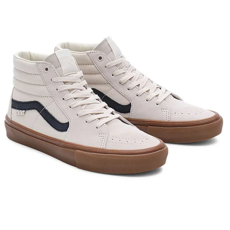 Dernier Modèle SNEAKERS VANS SKATE SK8-HI