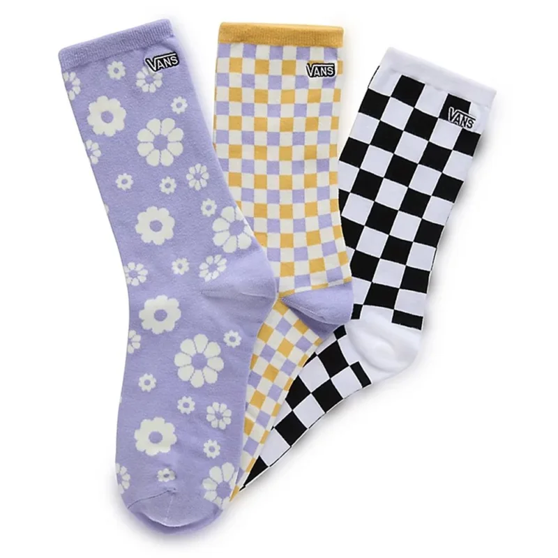 Usine Directe CHAUSSETTES VANS THREEFER