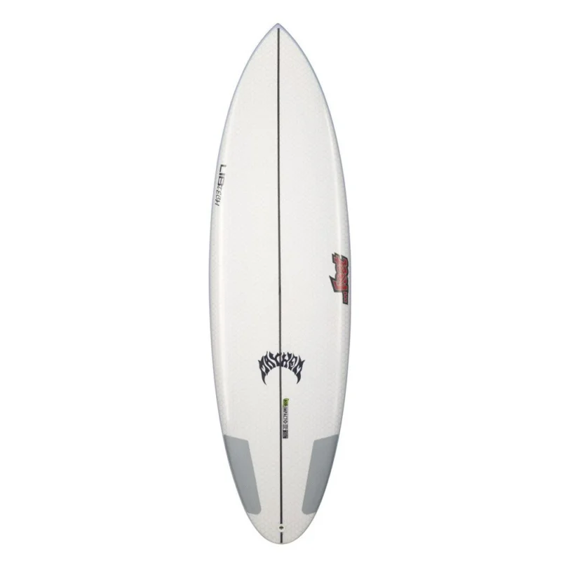 PLANCHE DE SURF LIB-TECH x LOST QUIVER KILLER FC 6‘2‘‘ -GRADO B- Prix Promo