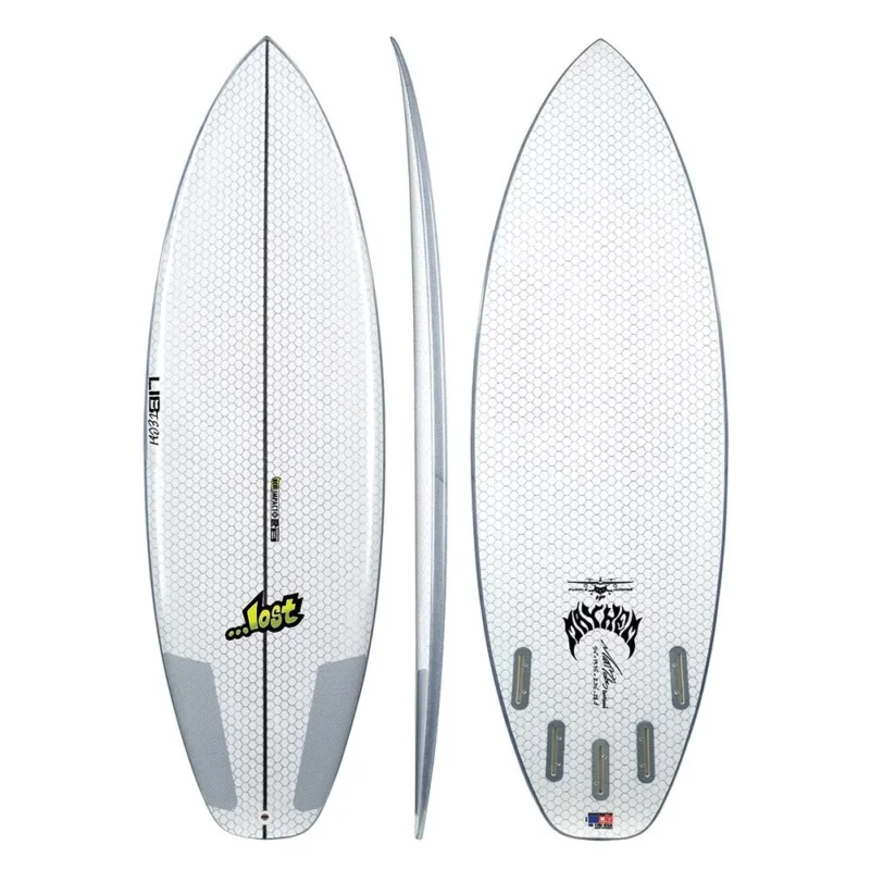 Nouvel Arrivage PLANCHE DE SURF LIB-TECH X LOST PUDDLE JUMPER HP 5‘6‘‘ -GRADO B-