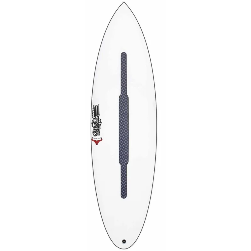 PLANCHE DE SURF JS RAGING BULL HYFI 3.0 6‘1‘‘ Retour Gratuit