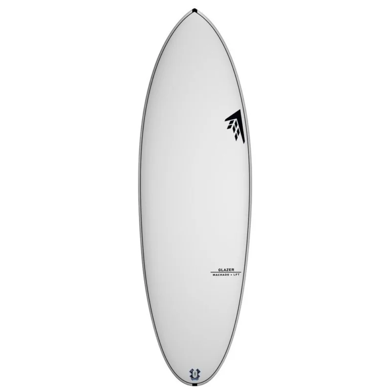 PLANCHE DE SURF FIREWIRE GLAZER 6‘0" Soldes