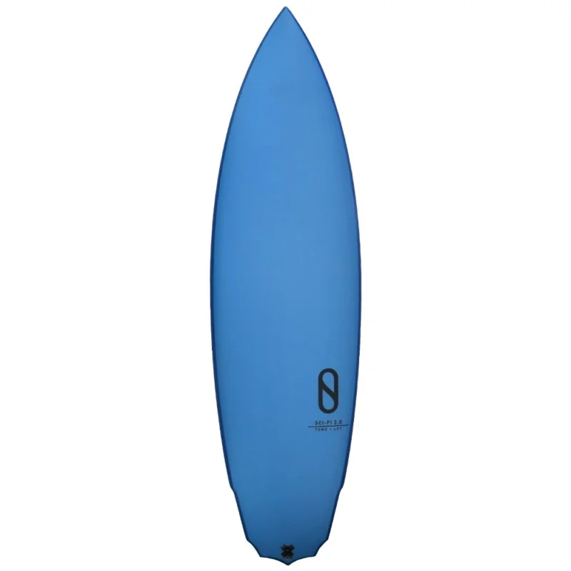 PLANCHE DE SURF FIREWIRE SCI-FI 2.0 6‘4‘‘ Offre Limitée