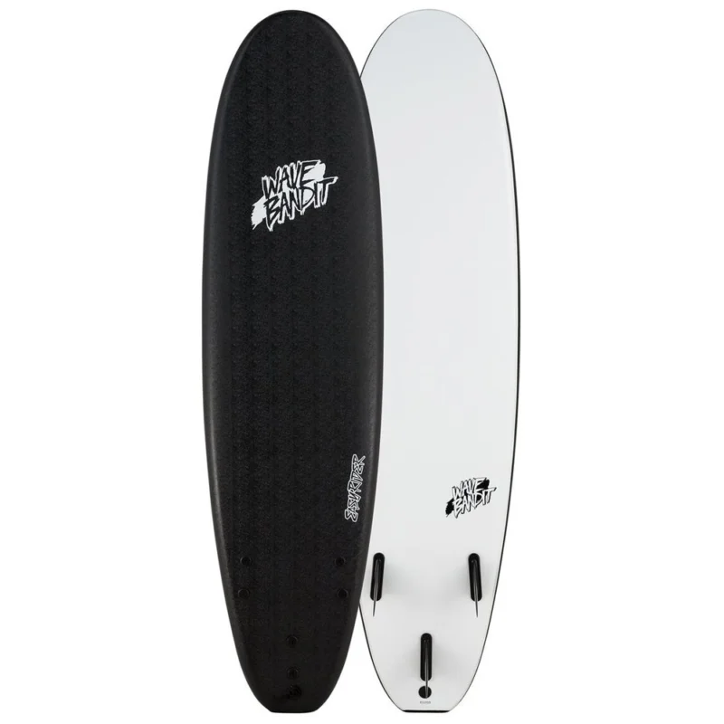PLANCHE DE SURF WAVE BANDIT EASY RIDER 7‘0‘‘ Commande En Gros
