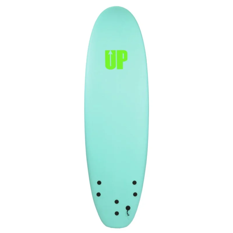 PLANCHE DE SURF UP ENJOY SERIE 6‘0‘‘ Offre Limitée