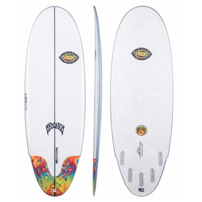 Nouveauté PLANCHE DE SURF LIB TECH X LOST BEAN BAG 5‘10‘‘ -GRADO B-