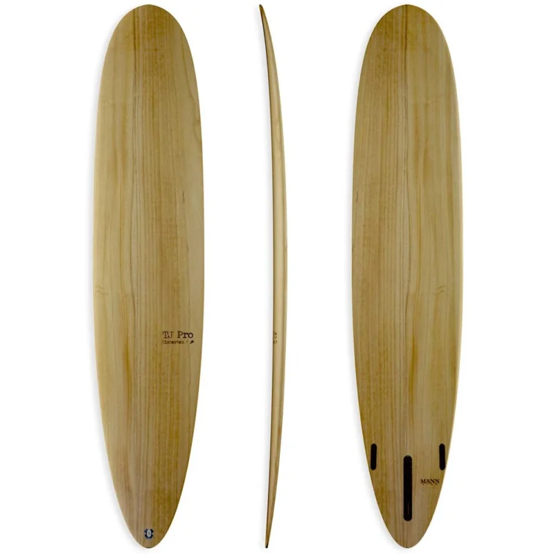 Promotion Saisonnière PLANCHE DE LONGBOARD FIREWIRE TAYLOR JENSEN 9‘0" -GRADO B-
