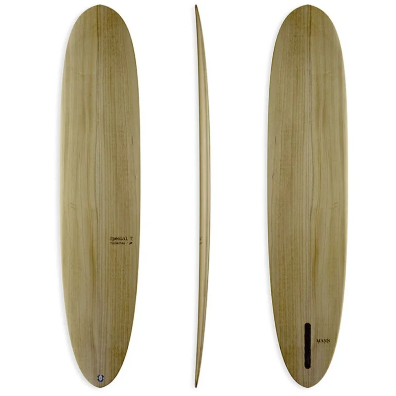 Promotion Saisonnière PLANCHE DE LONGBOARD FIREWIRE SPECIAL T 9‘9" -GRADO B-