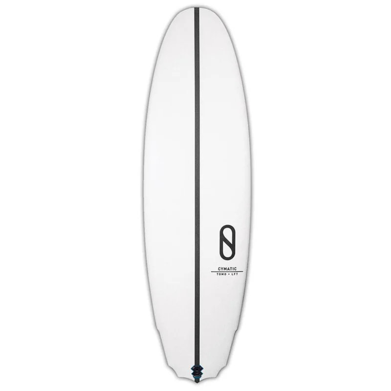 PLANCHE DE SURF SLATER DESIGNS CYMATIC 5‘4‘‘ -GRADO B- Offre Limitée