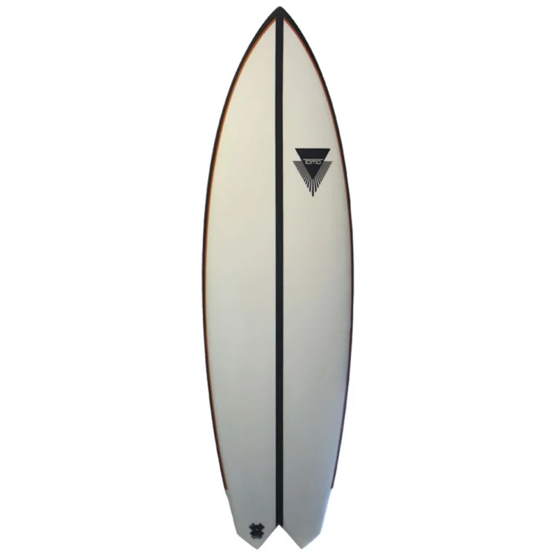 PLANCHE DE SURF FIREWIRE EL TOMO FISH 6‘1‘‘ -GRADO B- Prix Bas