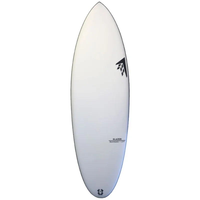 Satisfait Ou Remboursé PLANCHE DE SURF FIREWIRE GLAZER 5‘8" - GRADO B