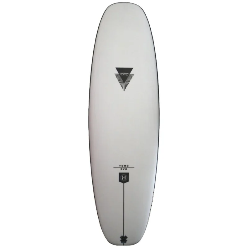 Certifié PLANCHE DE SURF FIREWIRE EVO 5‘7‘‘ -GRADO B-