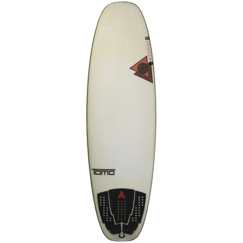 Achetez Aujourd'hui D‘OCCASION FIREWIRE EVO 5‘6‘‘