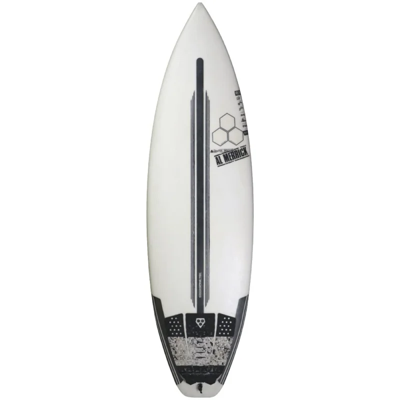 D‘OCCASION AL MERRICK OG FLYER SPINE-TEK 5‘8‘‘ Soldes