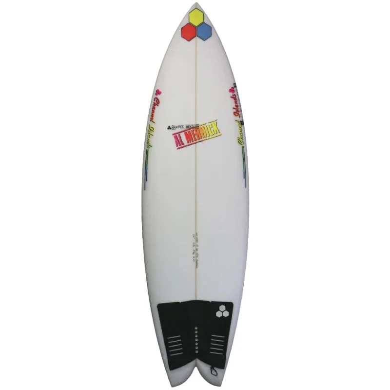 Jusqu'à Épuisement Des Stocks SEMI NUEVA AL MERRICK FISHBEARD 5‘10‘‘