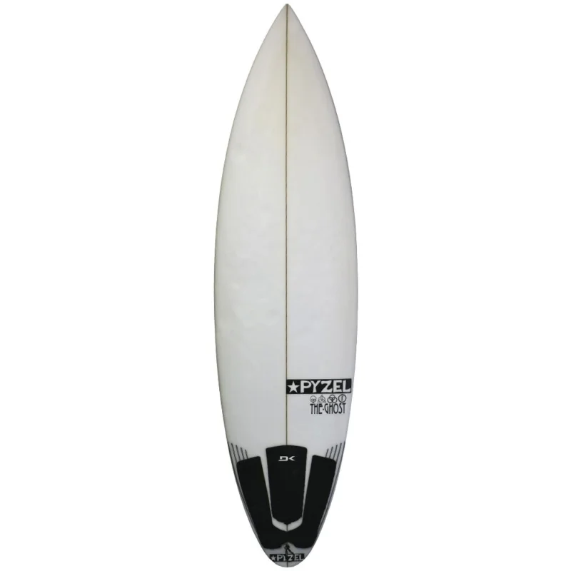Commander Vite D‘OCCASION PYZEL THE GHOST 6‘0‘‘