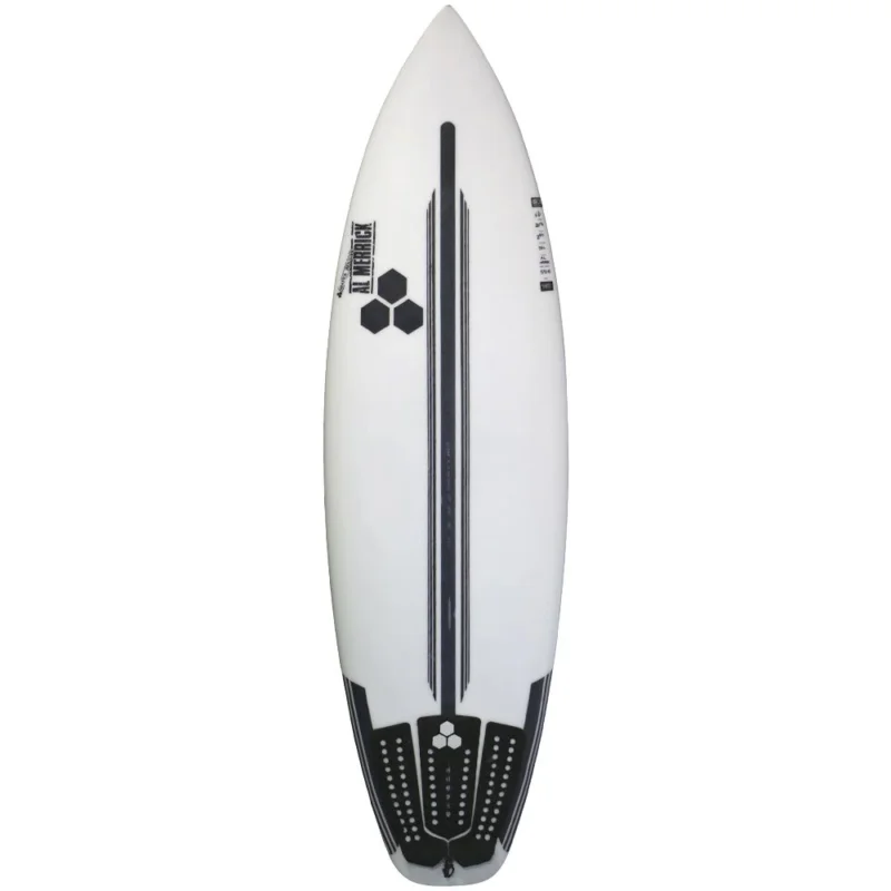 SEMI NUEVA AL MERRICK ROCKET WIDE SPINE-TEK 6‘0‘‘ Certifié