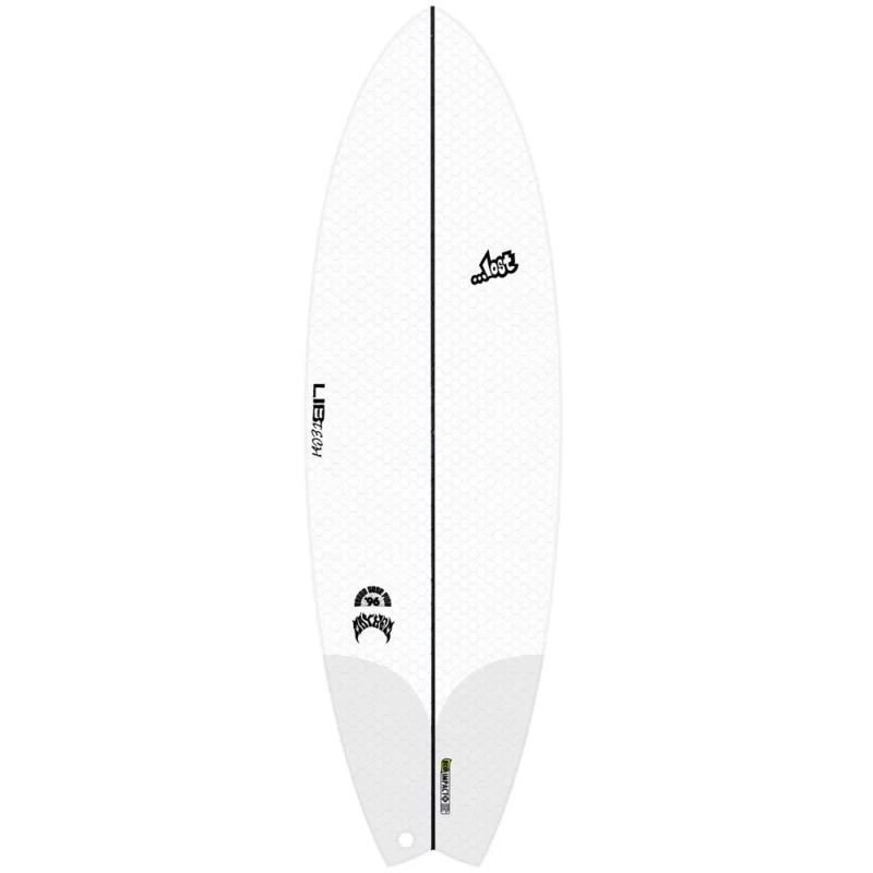 PLANCHE DE SURF LIB-TECH X LOST RNF 1996 5‘9‘‘ -GRADO B- Marque