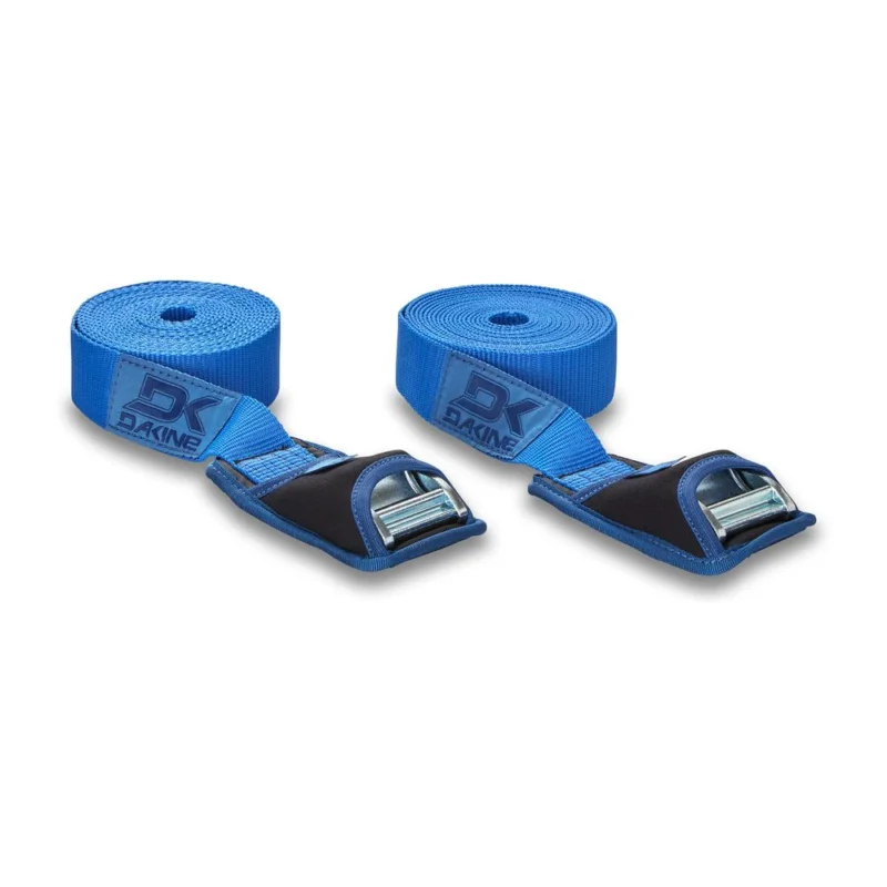 Must-Have CINCHA DAKINE BAJA TIE DOWN STRAPS 12‘