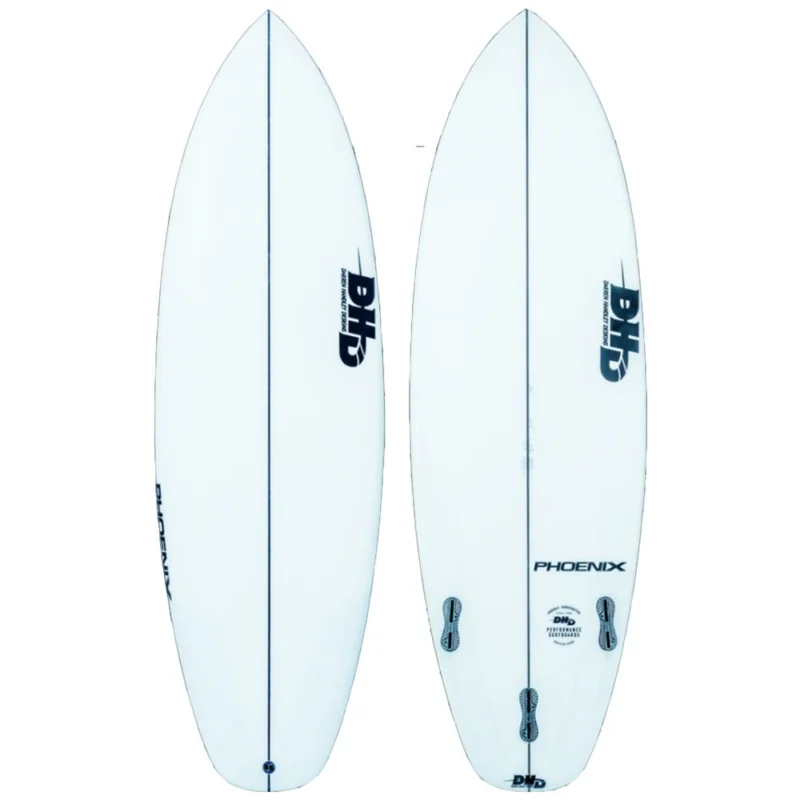 Prix Promo PLANCHE DE SURF DHD PHOENIX 5‘7‘‘