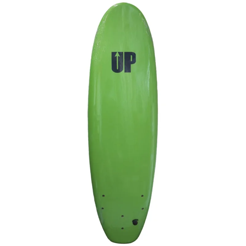 Dernier Modèle PLANCHE DE SURF UP ENJOY SERIE 6‘0‘‘