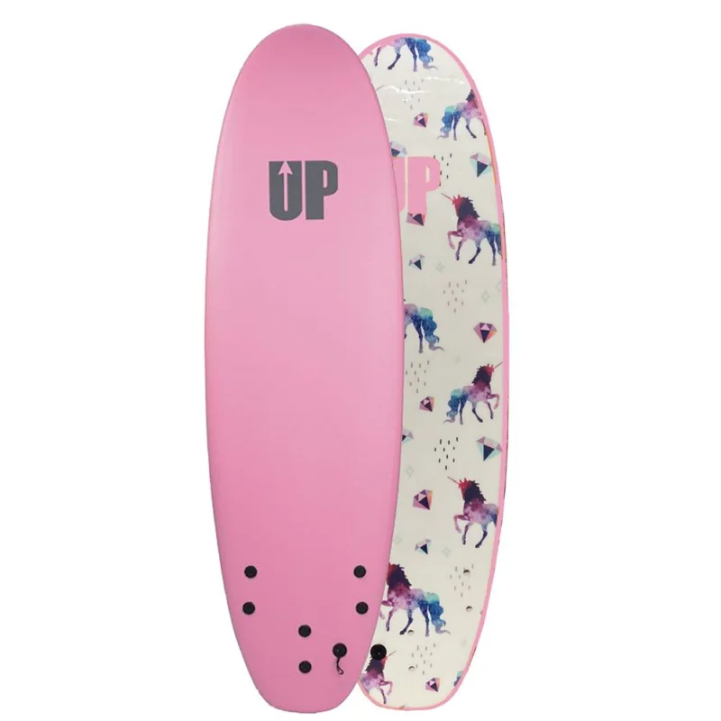 PLANCHE DE SURF UP ENJOY SERIE 6‘0‘‘ Commander Maintenant