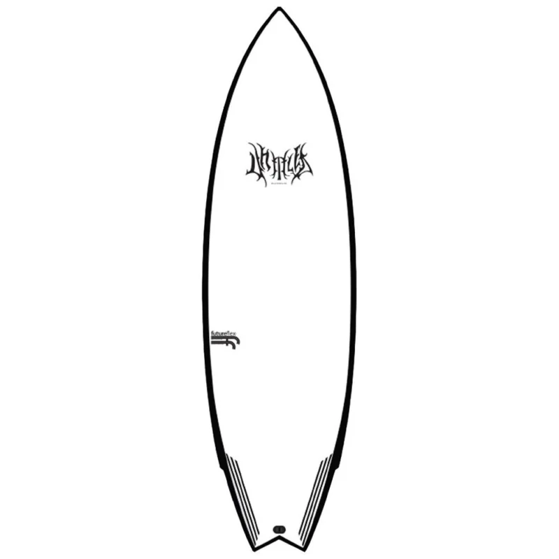 PLANCHE DE SURF HAYDEN SHAPES UNTITLED 6‘0‘‘ Commander Maintenant