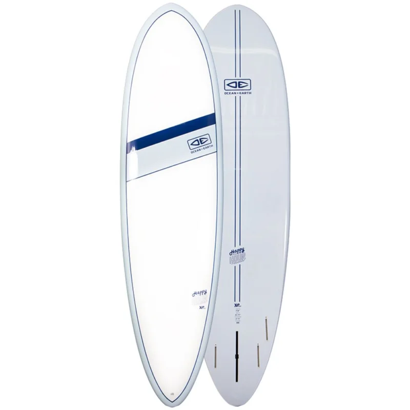Top Vente PLANCHE DE SURF OCEAN EARTH HAPPY HOUR EPOXY 7‘0‘‘