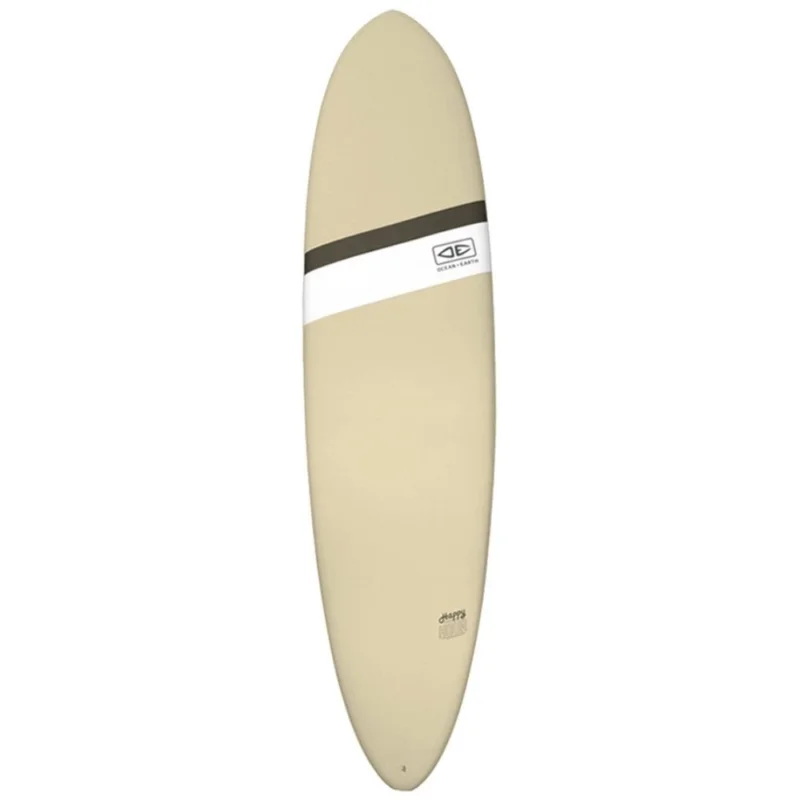 Meilleur Prix PLANCHE DE SURF OCEAN EARTH HAPPY HOUR EPOXY 7‘6‘‘