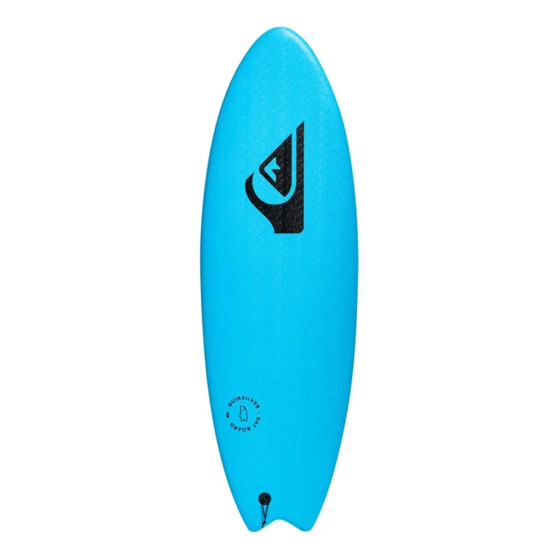 PLANCHE DE SURF QUIKSILVER QS BAT 5‘6‘‘ Prix Cassé